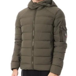 Doudoune Homme Jott Adrien