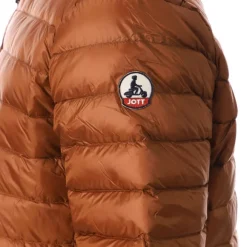 Doudoune Homme Jott Jordan