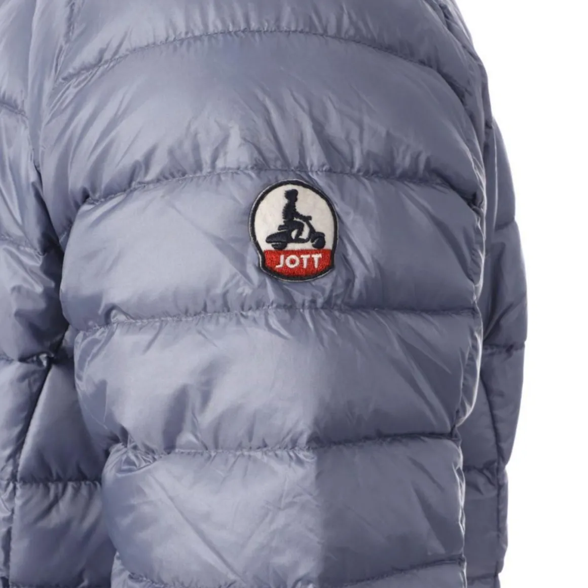 Doudoune Homme Jott Mat