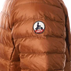 Doudoune Homme Jott Mat