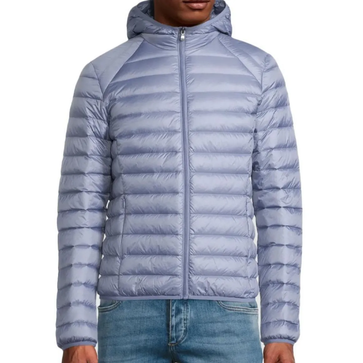 Doudoune Homme Jott Nico