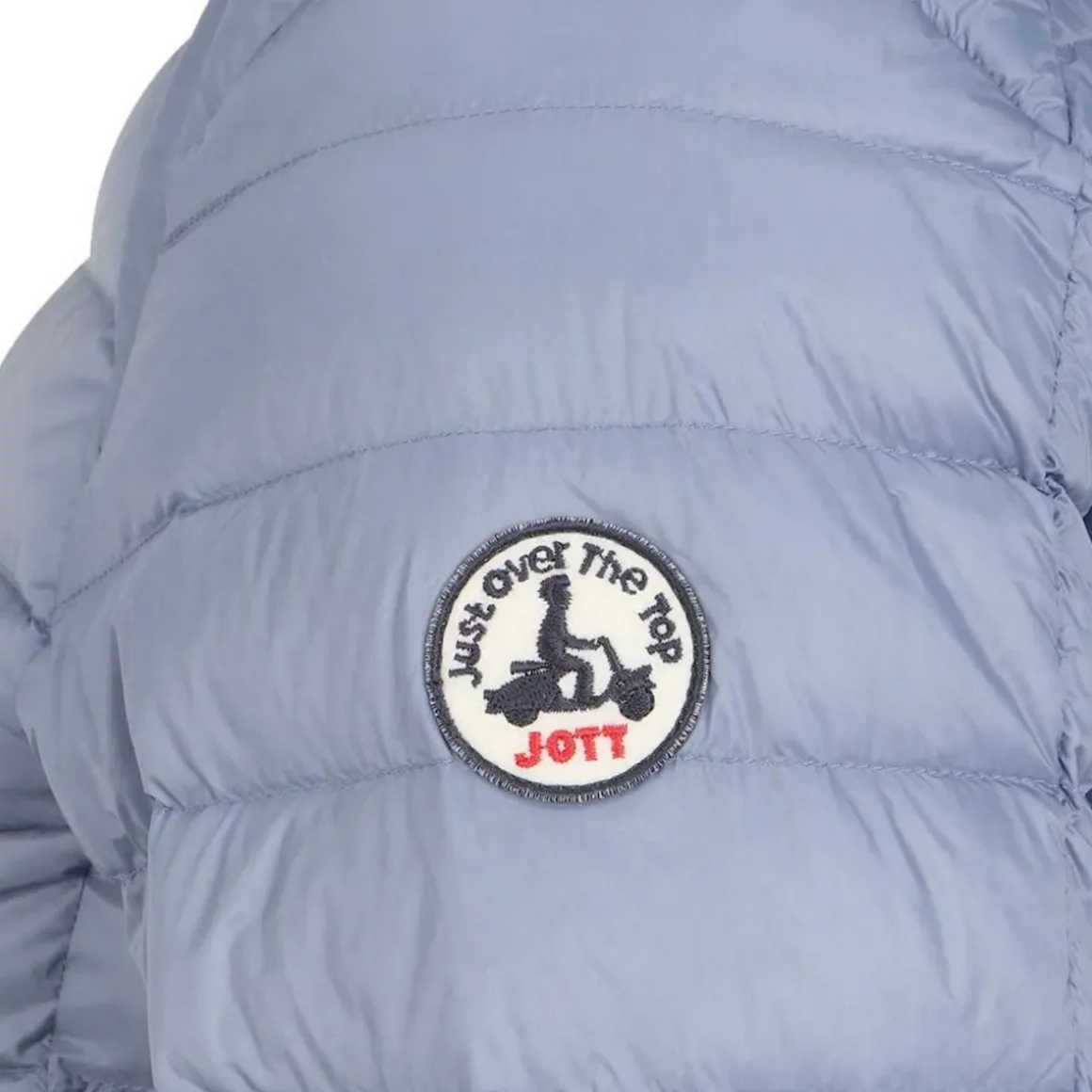 Doudoune Homme Jott Nico