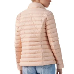 Doudoune Pâle Femme Jott Cha