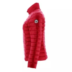 Doudoune Vif Femme Jott Cha