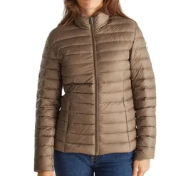 Doudoune Vif Femme Jott Cha 808