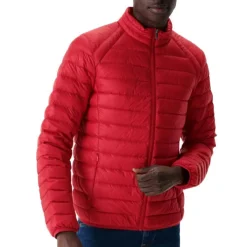 Doudoune Vif Homme Jott Mat