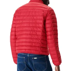 Doudoune Vif Homme Jott Mat