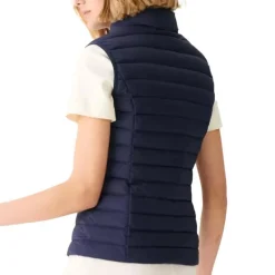 Doudoune ans Manche Femme JOTT Grenada 104