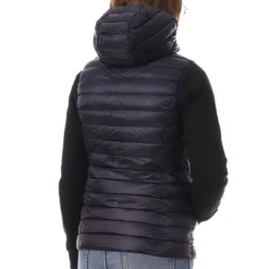 Doudoune ans Manches Femme Jott Mali