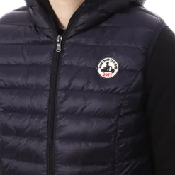 Doudoune ans Manches Femme Jott Mali