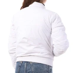 Doudoune /Blanche Femme Jott Hanoi