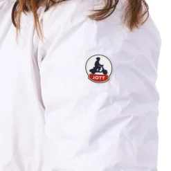 Doudoune /Blanche Femme Jott Hanoi