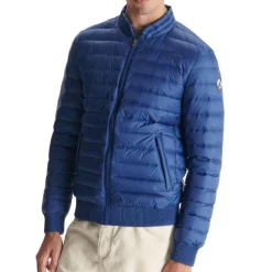 Doudoune Bleu Homme Jott Jordan