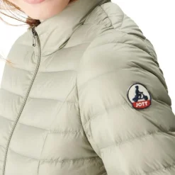 Doudoune e Femme Jott Cha