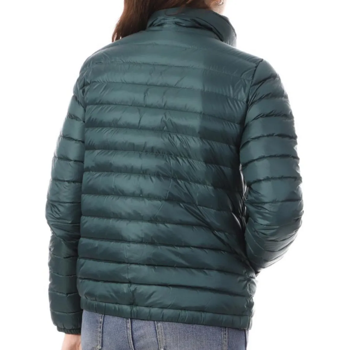 Doudoune e Femme Jott Louisa