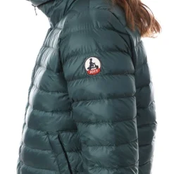Doudoune e Femme Jott Louisa