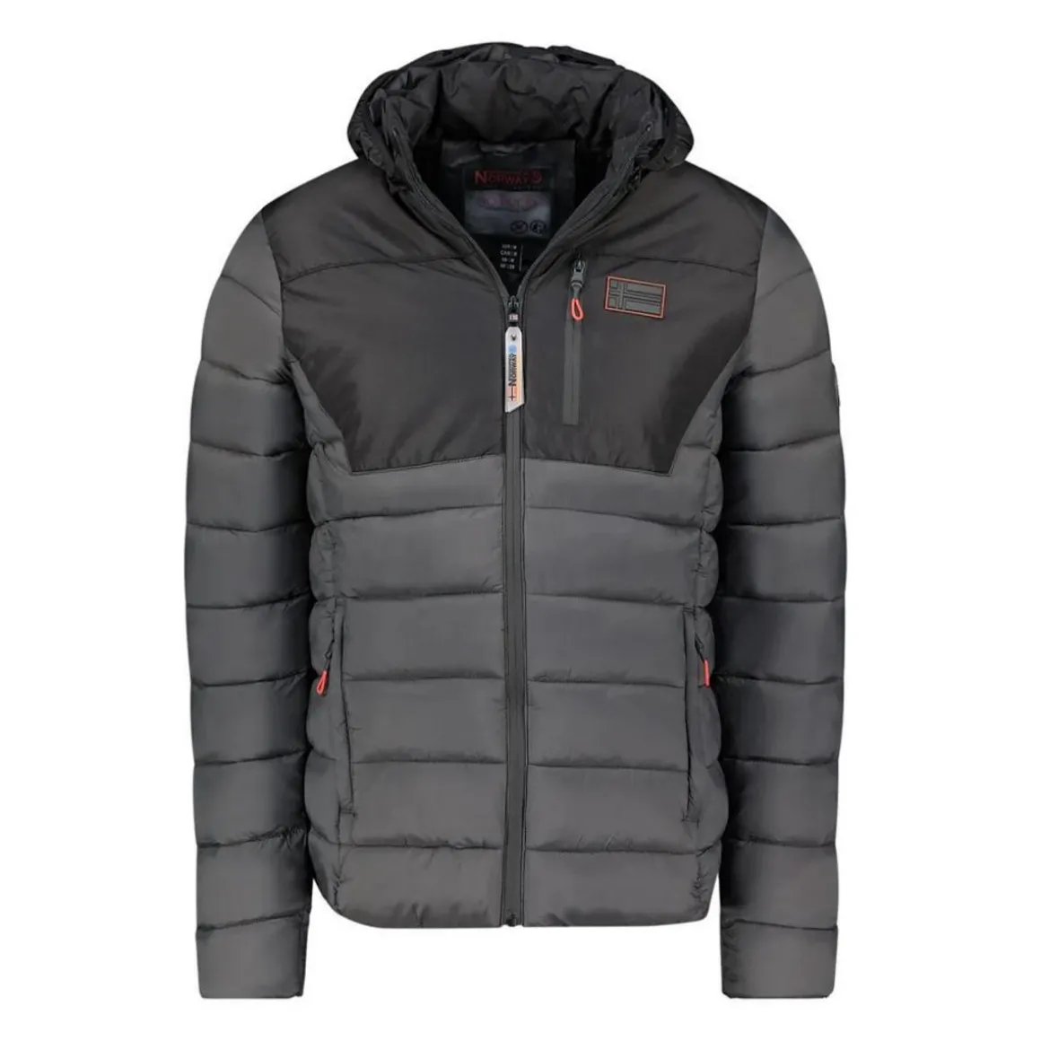 Doudoune e Homme Geographical Norway Batilo