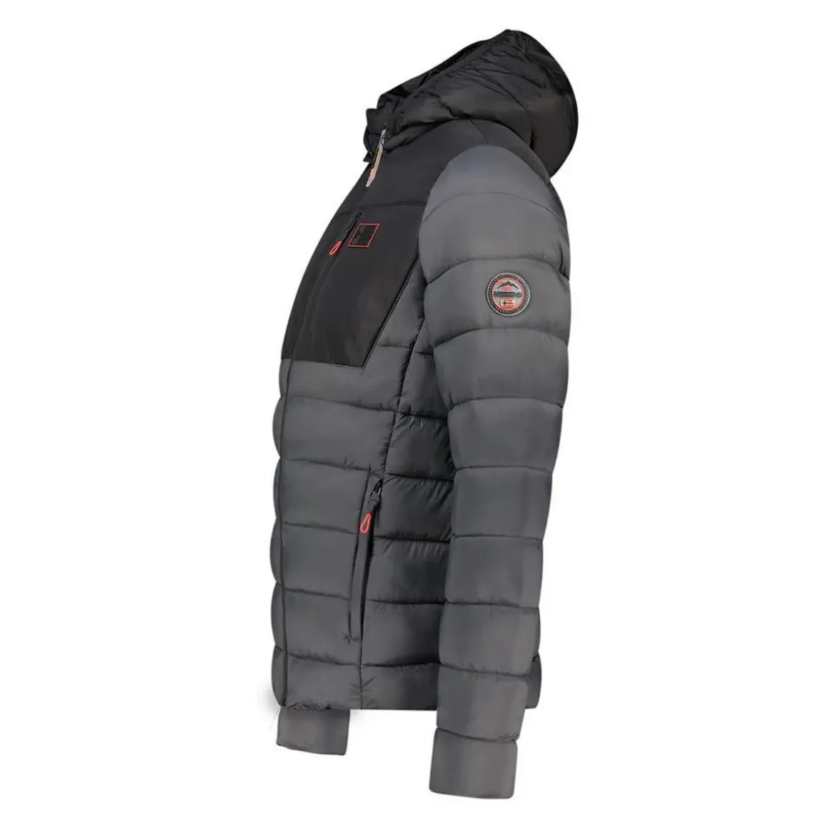 Doudoune e Homme Geographical Norway Batilo