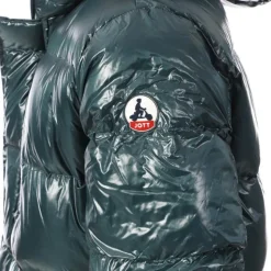 Doudoune e Homme Jott Claus