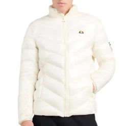 Doudoune Ecru Homme Ellesse Orsini