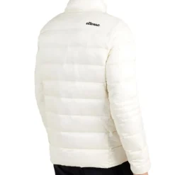 Doudoune Ecru Homme Ellesse Orsini