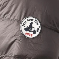 Doudoune /Gris Femme JOTT Cancun