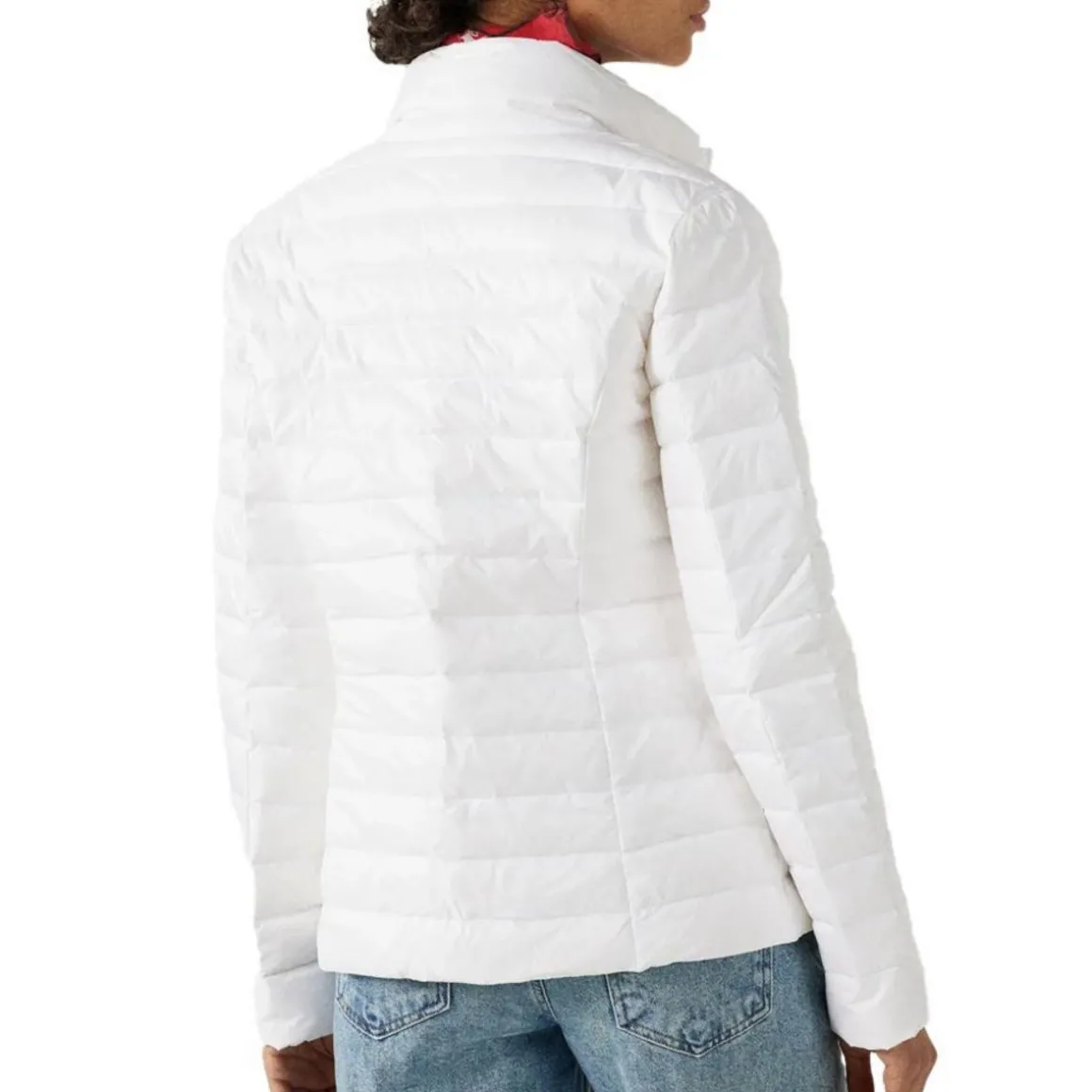 Doudoune he Femme JOTT Cha