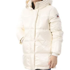 Doudoune he Femme Jott Santa