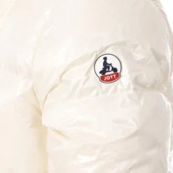 Doudoune he Femme Jott Santa