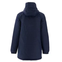 Doudoune Mi-Longue Réversible Femme Jott Roma