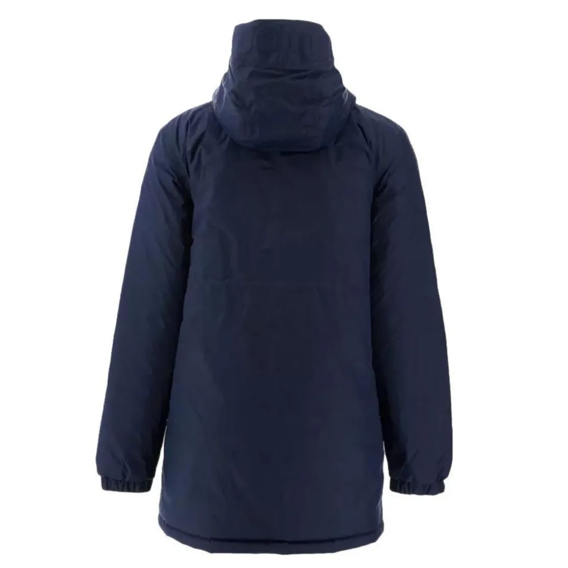 Doudoune Mi-Longue Réversible Femme Jott Roma