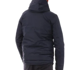 Doudoune /Rouge Homme Jott Bergen