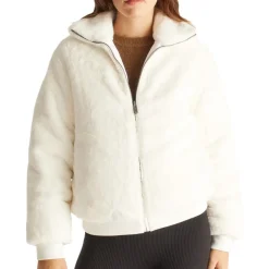 Doudoune réversible he Femme JOTT Gala