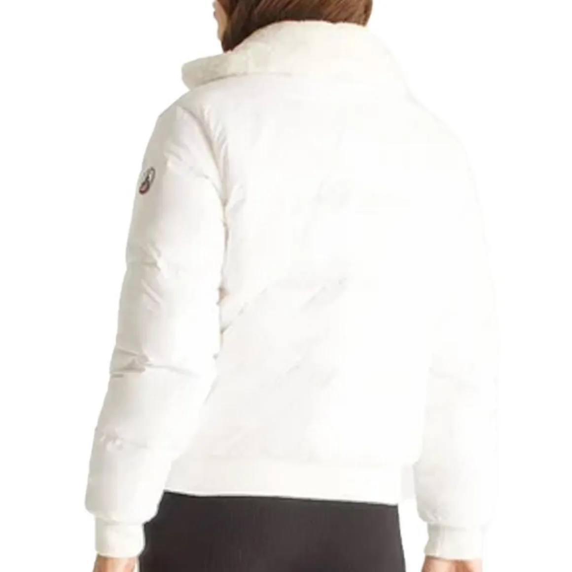 Doudoune réversible he Femme JOTT Gala