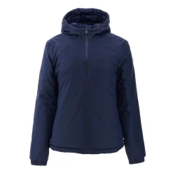 Doudoune Réversible Marine Femme Jott Vienne