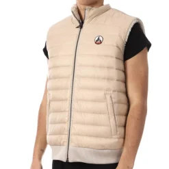 Doudoune Réversible sans manche Homme Jott Sami
