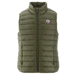 Doudoune sans manche Enfant Jott Zoe