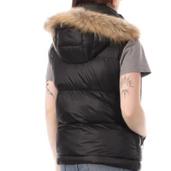 Doudoune sans manche Femme Jott Texas