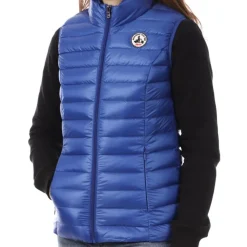 Doudoune Sans Manche Femme Jott Seda