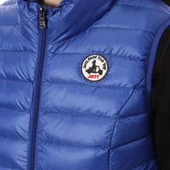 Doudoune Sans Manche Femme Jott Seda