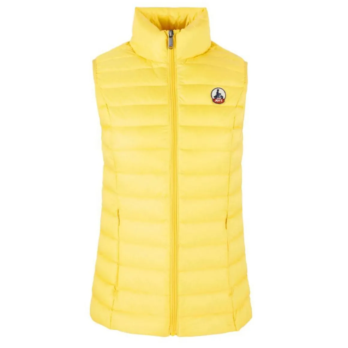 Doudoune sans manche Femme Jott Seda