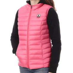 Doudoune sans manche Femme Jott Seda