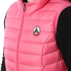 Doudoune sans manche Femme Jott Seda