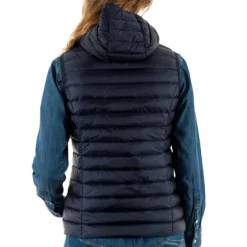 Doudoune sans manche Femme Jott Mali 104
