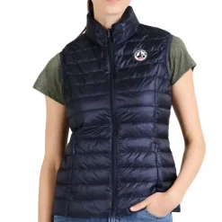 Doudoune sans manche Femme Jott Seda