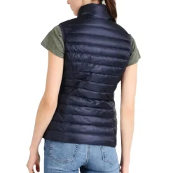 Doudoune sans manche Femme Jott Seda
