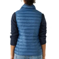 Doudoune Sans Manche Femme JOTT Seda BJE