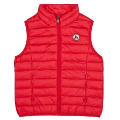 Doudoune sans manche Garçon Jott Zoe