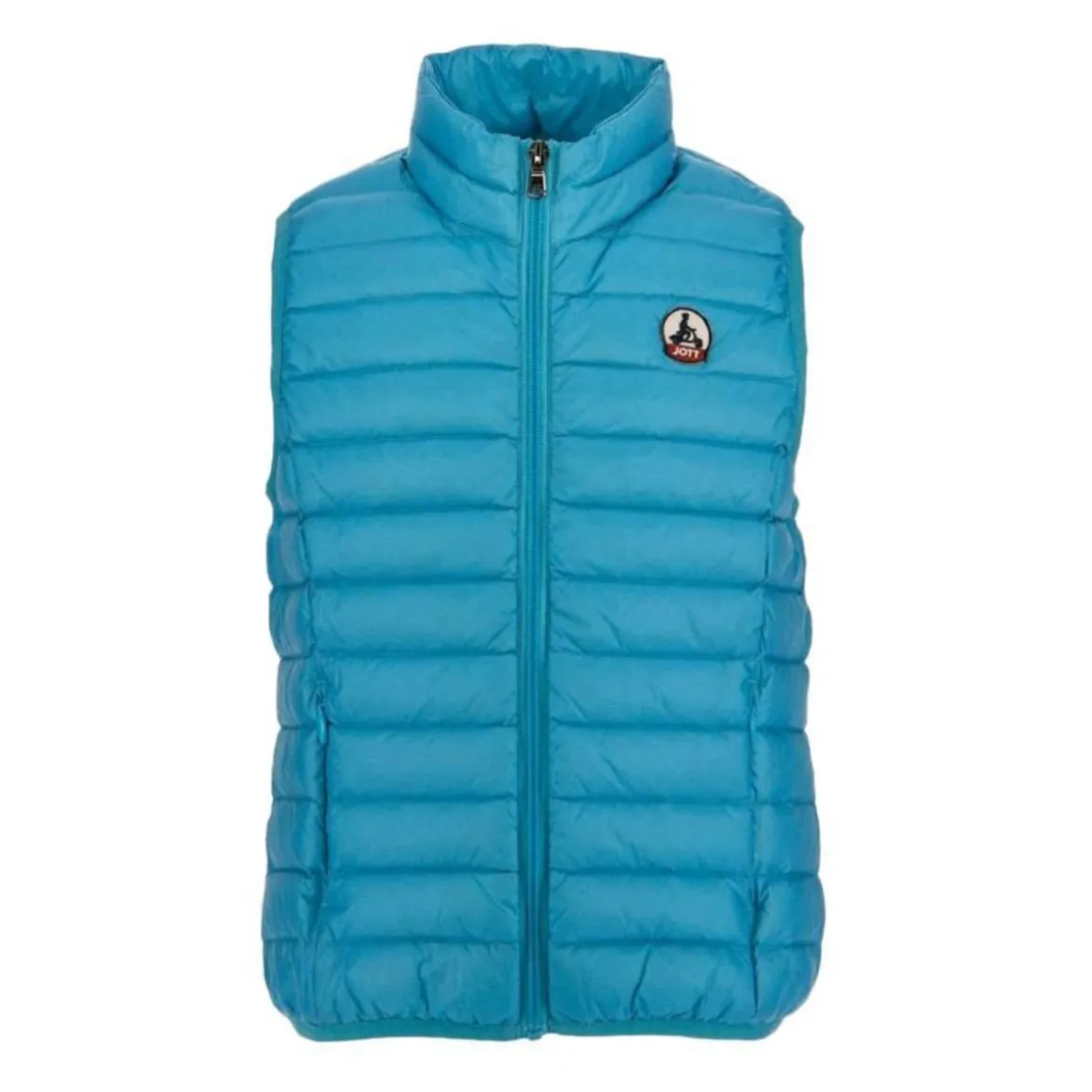 Doudoune sans manche Garçon Jott Zoe
