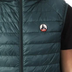 Doudoune sans manche Homme Jott Pat